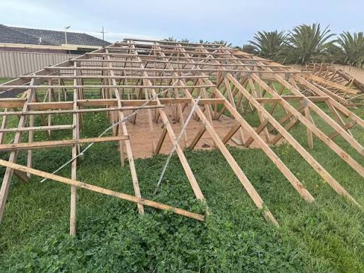 Roofing Trusses